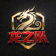 龙之队战队Logo